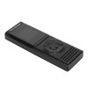 Digital Voice Recorder Noise Reduction Built in External Speaker Portable