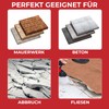 SCHWABENBACH® Scalpello per Piastrelle SDS Plus 75 x 250mm -