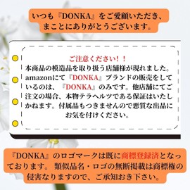 DONKA Terahertz Ore Gasket Plate, Natural Stone, 99% Purity, Massage, Strap Included (Holes)