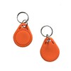 YARONGTECH RFID Tag 13.56 mhz ISO 14443A For Access Control
