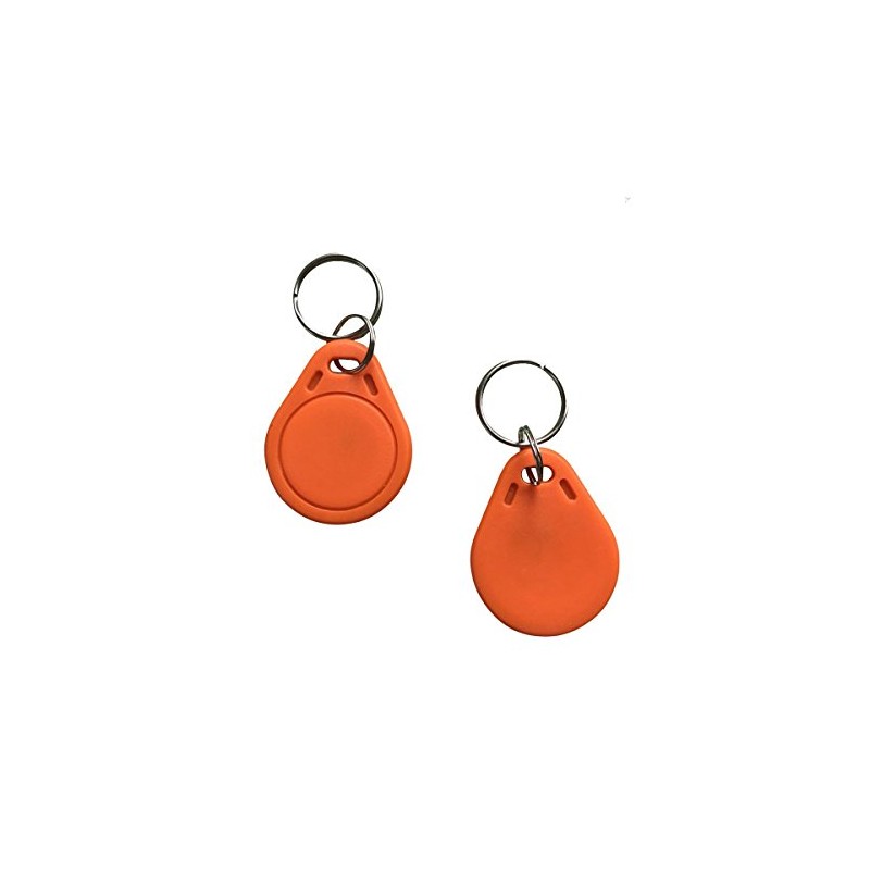 YARONGTECH RFID Tag 13.56 mhz ISO 14443A For Access Control