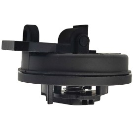 Unbranded Tank Cap Fit for Caterpillar 257B 247B 297D 247B3 287D 297D XHP 289D 279D3 299D