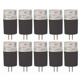 (Case of 10) Halco 81109 JC2/827/LED2