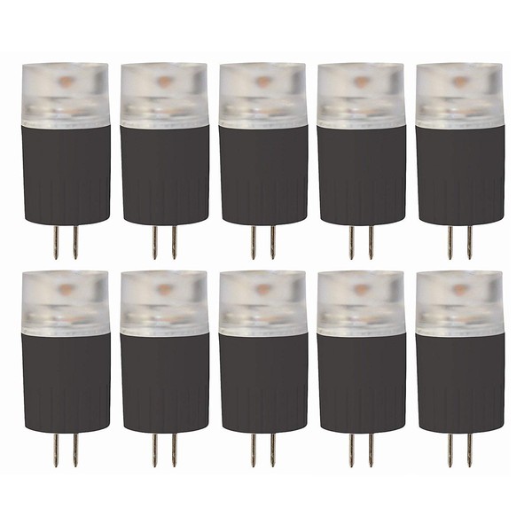 (Case of 10) Halco 81109 JC2/827/LED2