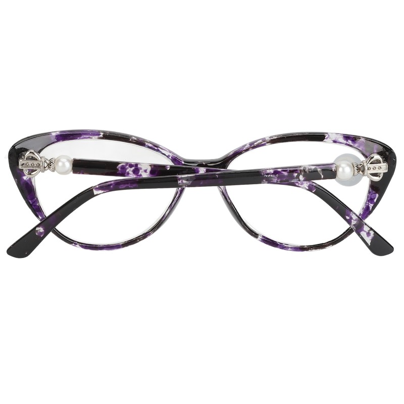 Progressive Multifocal Glasses Anti Blue Ray Progressive Multifocal Glasses for