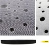 3Pcs 6" 53 Holes, Impact-Resistant Replacement Cushion Pad for Random
