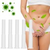 5Pcs Female Anti Bacteria Private Part Relieve Itching Health Care