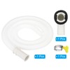 PATIKIL 3.3ft Air Conditioner Drain Kit, Universal AC Drain Hose