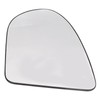 Side Mirror Glass 96302BR72A Rear View Mirror Glass with Heated