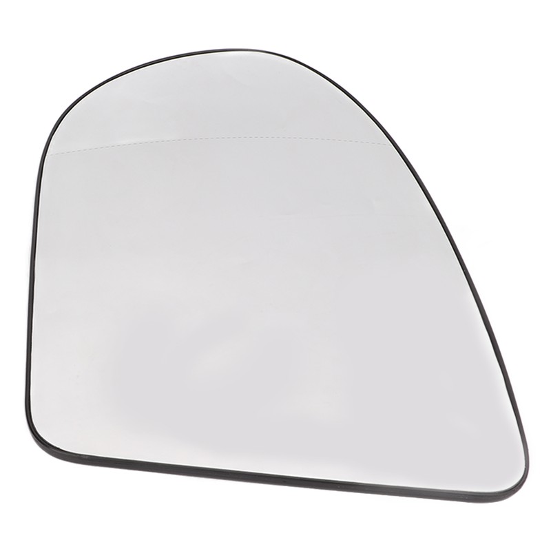 Side Mirror Glass 96302BR72A Rear View Mirror Glass with Heated