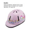 GeKLok Adjustable Riding Helmet for Children, Riding Helmet for Children