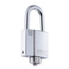 Generic Abloy Sentry PLM340/50B Hardened Steel Padlock w/Sealed Shackle &