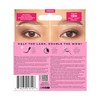 Eylure Half Lash No.10