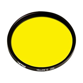 Tiffen 72mm 12 Filter (Yellow)
