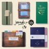 IF Journals For Life - Junk Drawer Folder