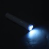 Mini Nail Curing Lamp 3pcs Light Chips 45s Timing Handheld
