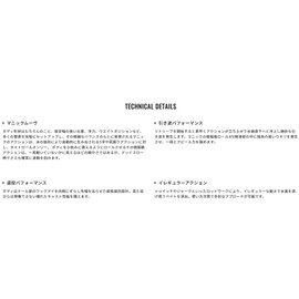 DUO CCC0190 Baby Roof Manic 95 Matte Pop Chart