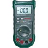 Mastech MS8269 31-Range Digital LCR with Full Featured Multimeter High