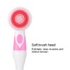 4 in 1 Electric Bath Brush Body Cleaning Exfoliating Automatic