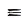 WINMAU Vecta Dart Shafts - 3 Sets Per Pack (9