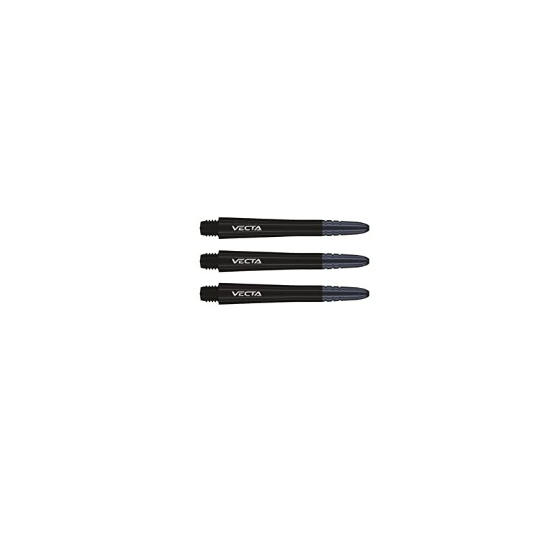 WINMAU Vecta Dart Shafts - 3 Sets Per Pack (9