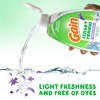 Gain Rinse and Renew Fabric Rinse, Dewdrop Dream, 48 fl
