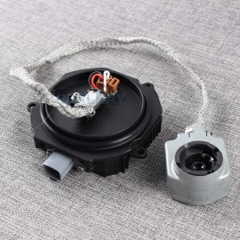 MYM-Carlight For 2005-2015 Infiniti M35 28474-89904 HID Xenon Headlight Ballast w/ Igniter