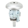 Car Front Door Lock with 2 Keys 1781417 Door Cylinder