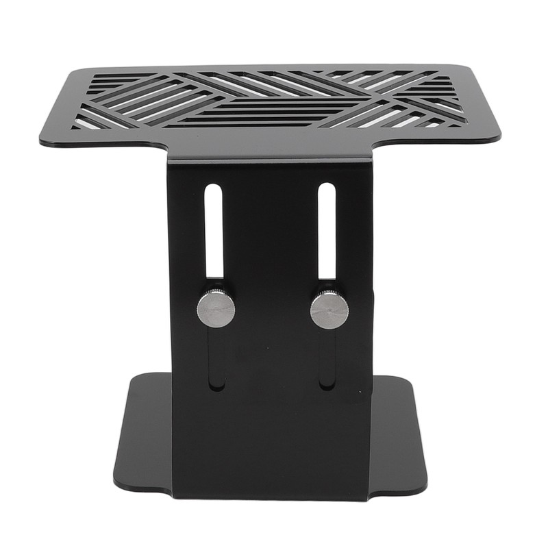 Coffee Machine Electronic Scale Rack 304 Stainless Steel Adjustable Height