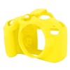 Digital Camera Skin Cover Soft Protector Silicone Anti Slip Thin