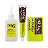 Yoly Color and Tones Permanent Hair Color Cream - 4.93