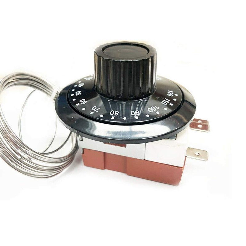 SANWAN H843730 SUNWAN Capillary Car Thermostat Cooling Radiator Fan Control