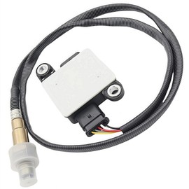 55502921 Diesel Exhaust Particulate Sensor Particulate Matter Sensor PM Sensor,Compatible with 2016-2019 Chevy Colorado,2019-2020 Silverado 4500HD 5500HD 6500HD,2016-2019 GMC Canyon
