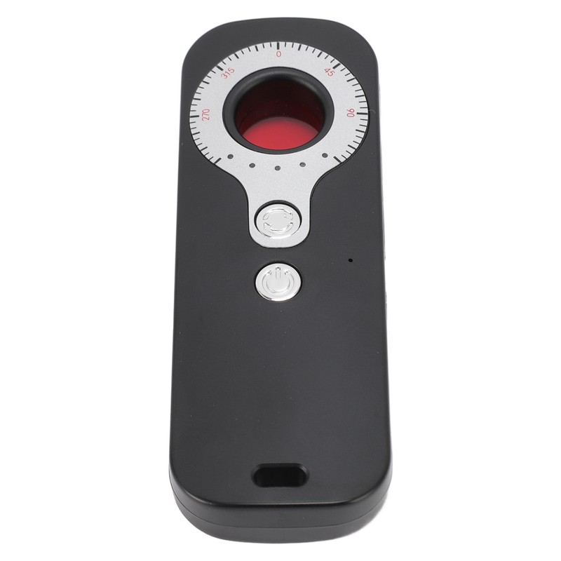 Wireless Signal Detector 6 Levels Sensitivity Portable Infrared Camera Finder