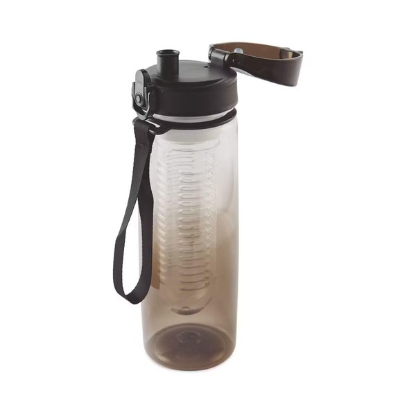 ark future Flavour Infused Drinking Bottle – 700ml Fruit Infuser