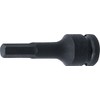 BGS 5481-M10 | Impact Bit Socket | 12.5 mm (1/2")