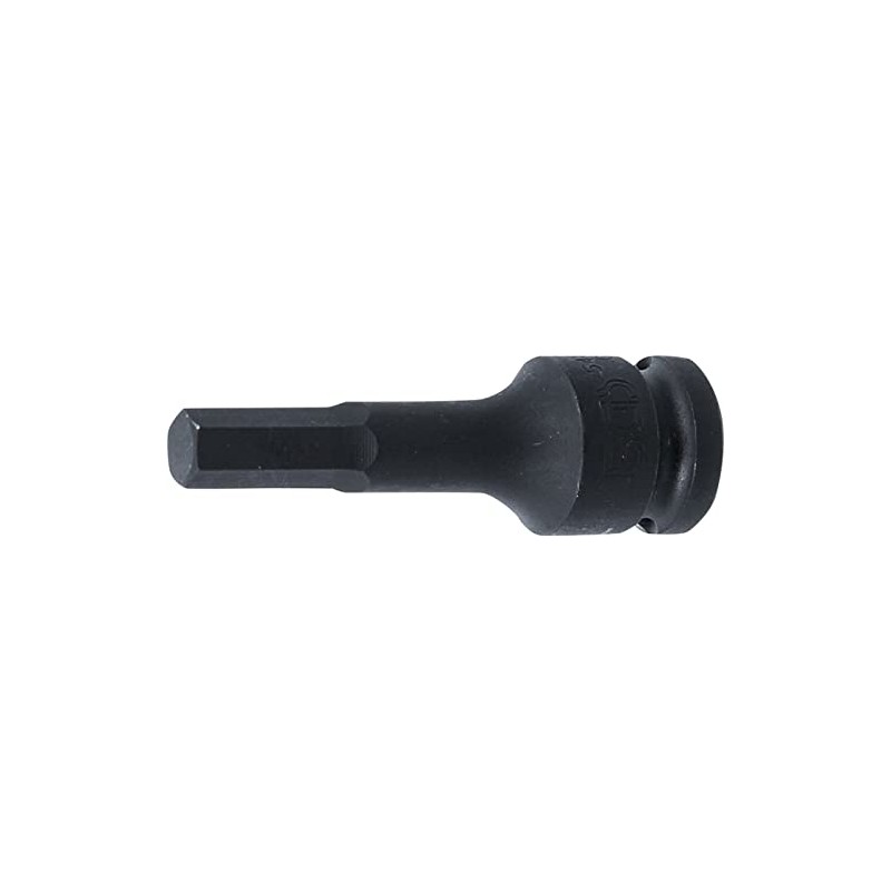 BGS 5481-M10 | Impact Bit Socket | 12.5 mm (1/2")