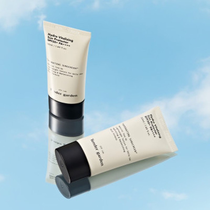 Tender Garden Hydro Vitalizing Sun Protector SPF50+ PA++++