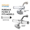 PUREMAX FILTER X -FITS MODELS 200P and 400SPX Sonaki VitaPure