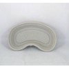 25 Disposable Cardboard Pulp Kidney Bowls Hospital Style