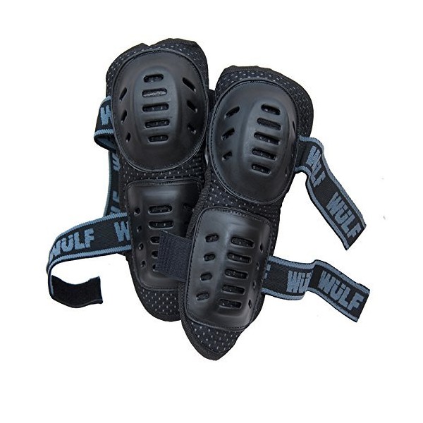 Wulf Adult Elbow Pads
