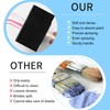 Foam Paint Brushes 4 Inch 4 Pcs Foam Brushes for