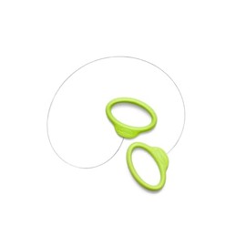 Mudtools Mudwire Standard Green 15"", MT-06-01