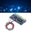 LED AudioLevel Display Module, LM3915 LED Audio Display, DIY VU