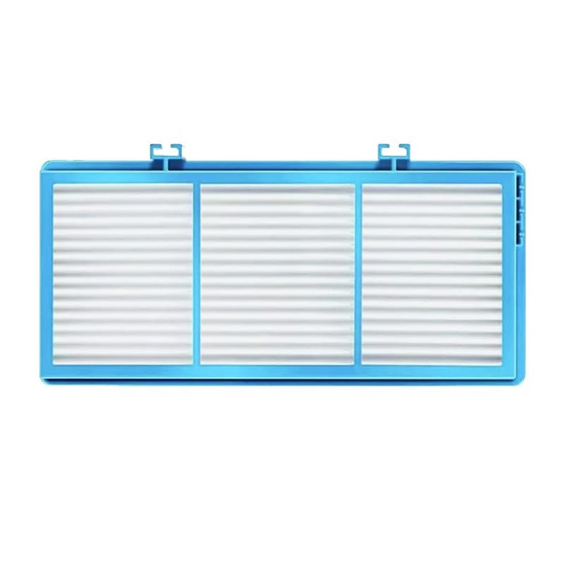 SCREENTRONICS 2 Pack HAPF30AT HEPA & Booster Carbon Filter Set
