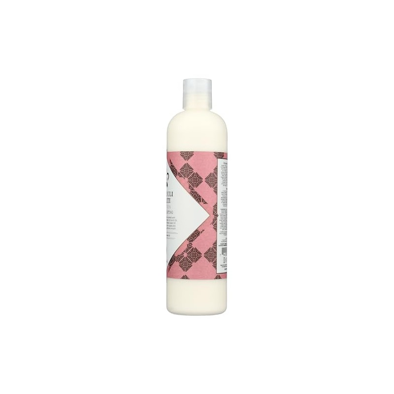 Nubian Heritage Body Lotion With Shea Butter And Rose Hips