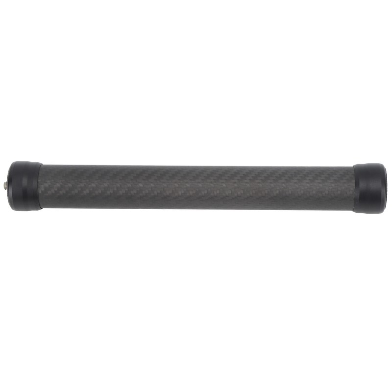 Camera Extension Rod Carbon Fiber 9.8in 30mm 1/4 in and