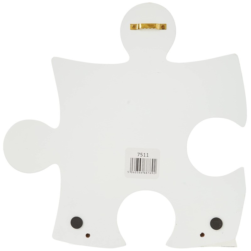 Arora Said with Sentiment 7511 Jigsaw Wall Art Best Friend,