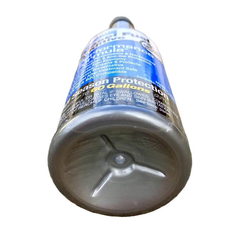 STANADYNE DIESEL PERFORMANCE FORMULA - 16 OZ.