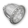 LICHT DISCOUNT LED Spotlight 12 V 3.3 Watt MR11 Glossy